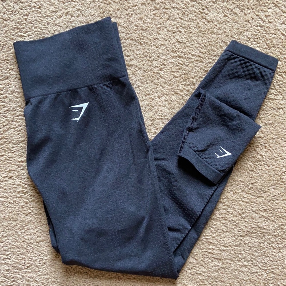 Gymshark Vital Seamless Leggings